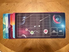 Doomlings Playmat Collection with Doomlings Playmat Bag