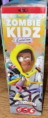 Zombie Kidz Evolution Cooperative Board Game COMPLETE Ages 7+ ~ PLEASE READ