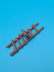 Fireball Island Board Game Race to Adventure 2021 Replacement Ladder Part Piece