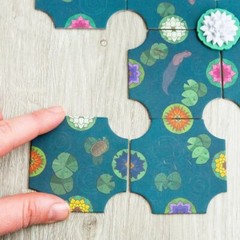 A Gentle Rain: Bloom Edition