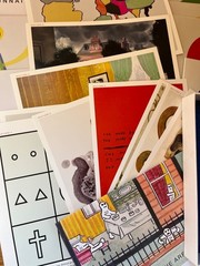 MIND GAMES A Box of Psychological Play – complete set – I think, but don’t know