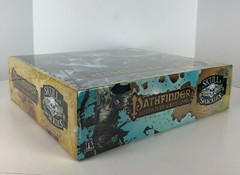 Pathfinder Adventure Card Game Skull and Shackles Base Set New Sealed