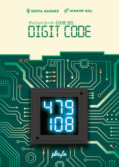 🔢 Digit Code – Strategic 2-Player Logic Puzzle Game – Playte Edition