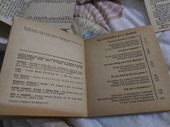 RARE Vtge 1973 Europa Chess Pacific Game with RARE Chess Book & Ephemera