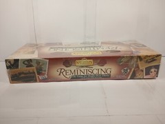 Reminiscing The Game For People Over 30 Board Game (1998, TDC Games) New Sealed