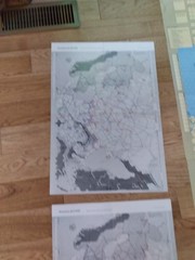 Trial of Strength War on Eastern Front 1941-45 War Strategy Game Panther Games