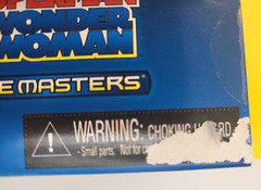 Superman Wonder Woman Dice Masters 2-Player Starter Set Sealed Wizkids/Neca