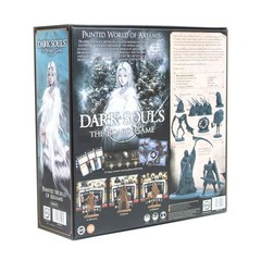 Steamforged Games Dark Souls: Painted World of Ariamis Core Set STE DS-019