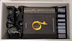 Bardsung: Legend of Ancient Forge Board Game Core Set