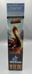 VIKINGS ON BOARD 2016 Blue Orange Games Placement/Strategy Game New Unopened