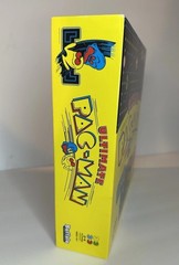 Ultimate PAC-MAN Board Game – Retro Arcade Classic – New