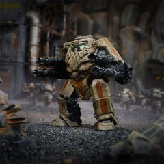 Firefight: Forge Father – Doomstorm Pattern Iron Ancestor