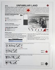 Quick 6 Scenario Pack I II III IV V NEW ASL Packs 1 2 3 4 5 Lone Canuck Pub