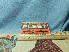Vintage Yes & Know Travel Game Sealed Brand New Vintage Battleship Style Game