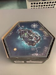 Break In – Alcatraz – Board Game – Play Monster