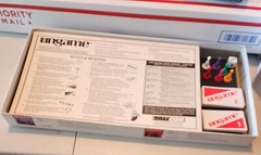 Vintage 1996 The Ungame self expression Talicor self help non-competitive