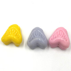 3 JAWS Lot Gogos Crazy Bones 1996
