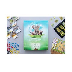 Ark Nova – Capstone Games