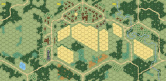 Multi-Man Publishing A World at War: ASL Action Pack #22
