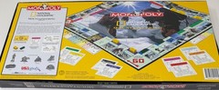 Monopoly Mountaineering Edition – National Geographic – 2001 – Complete