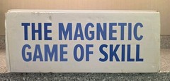 Klask The Magnetic Game Of Skill Buffalo Games Complete