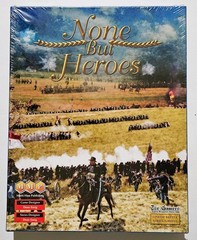 MMP Line of Battle None But Heroes