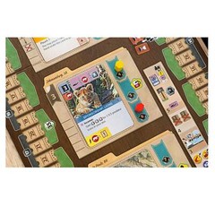 Ark Nova – Capstone Games