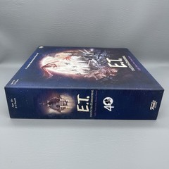 E.T. THE EXTRA-TERRESTRIAL Light Years from Home Game New Sealed