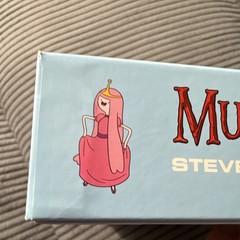 Munchkin Adventure Time Game Complete 2014 3-6 10+ Out of Print CIB Unplayed