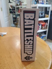 New Sealed BATTLESHIP – The Classic Electronic Naval Combat Game