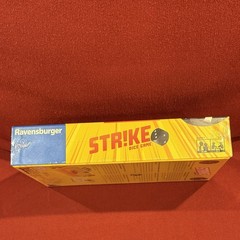 STRIKE Dice Game 2020 Ravensburger Ages 8-99, 2-5 Players, 15 min