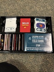 Exploding Kittens Game Recipes for Disaster Ultimate Collection exc FreeShipping