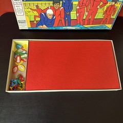Vintage 1973 Hanna-Barbera SEALAB 2020 Board Game Milton Bradley