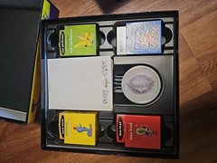 2004 Cranium Game in the Box and Complete. Adult & Teen, 2-4 Players Or Teams