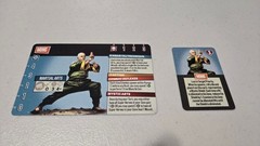 Marvel Zombies Gencon Promo Wong