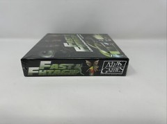 Fast & Fhtagn: A Game of Cthuloid Street Racing (Card Game) Atlas Games NEW