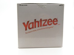 Yahtzee JAWS 40th Anniversary Edition 2015 RARE Dice Game Complete SHELF WEAR
