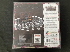 Chronicles of Drunagor Age of Darkness Expansions SEALED Paper or Plastic
