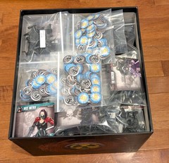 Street Masters Aftershock Masters Combo Tier + Redemption 1 & 2 + Twin Tiger