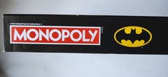 Hasbro Gaming Monopoly Batman Edition Board Game (2024) 2 – 4 Players F9930