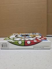Trouble Board Game, Classic Pop-O-Matic Race Game By Hasbro