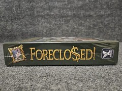FORECLOSED Game