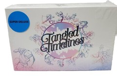 Tangled Timelines Deluxe Edition by The Daniel Zayas Company Sealed NEW