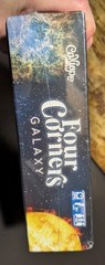 Four Corners Galaxy Board Game – Calliope Games – New & Sealed