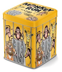 TDC Games Monkey Run Game