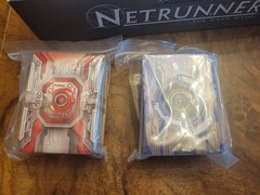 New/Opened Android Netrunner Card Game Core Set 1st Edition Fantasy Flight 2012