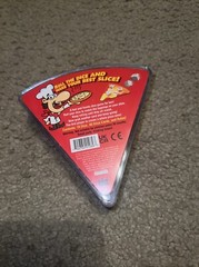 , Pizza Party Dice Game, Dice Game for Kids and Families, Ages 6+