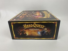 HeroQuest Hero Quest Avalon Hill Board Game System 2021