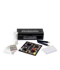 World’s Smallest Pictionary Game Brand New! Gift Trinket Stocking Stuffer