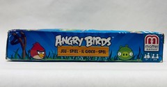 (Read desc) Rare Angry Birds Mattel | 2013 Knock On Wood | Mattel